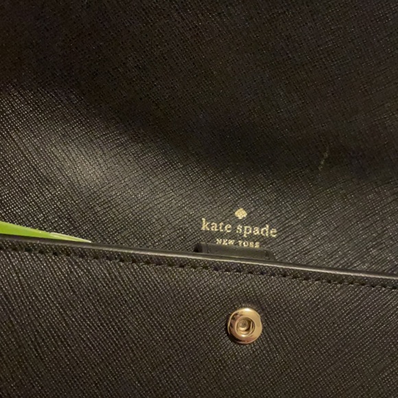 Kate Spade ♠️ Crossbody - Picture 3 of 7